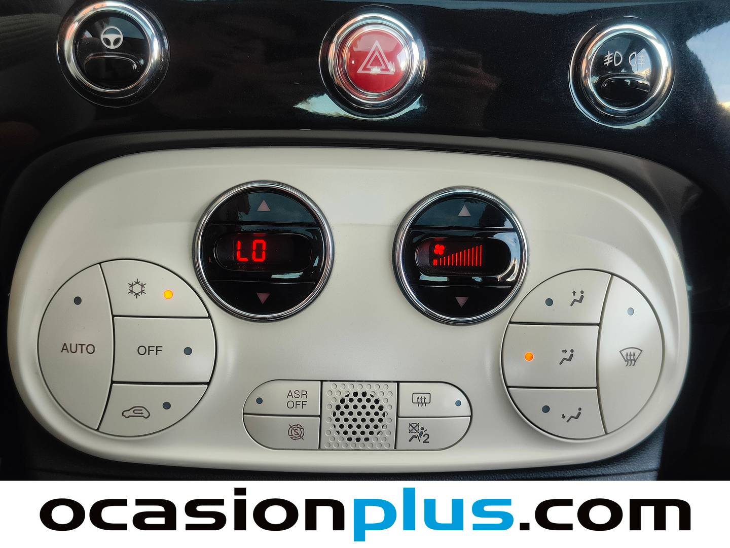 Fiat 500 Fiat 500 1.0 Hybrid Dolcevita (70 CV) al mejor precio