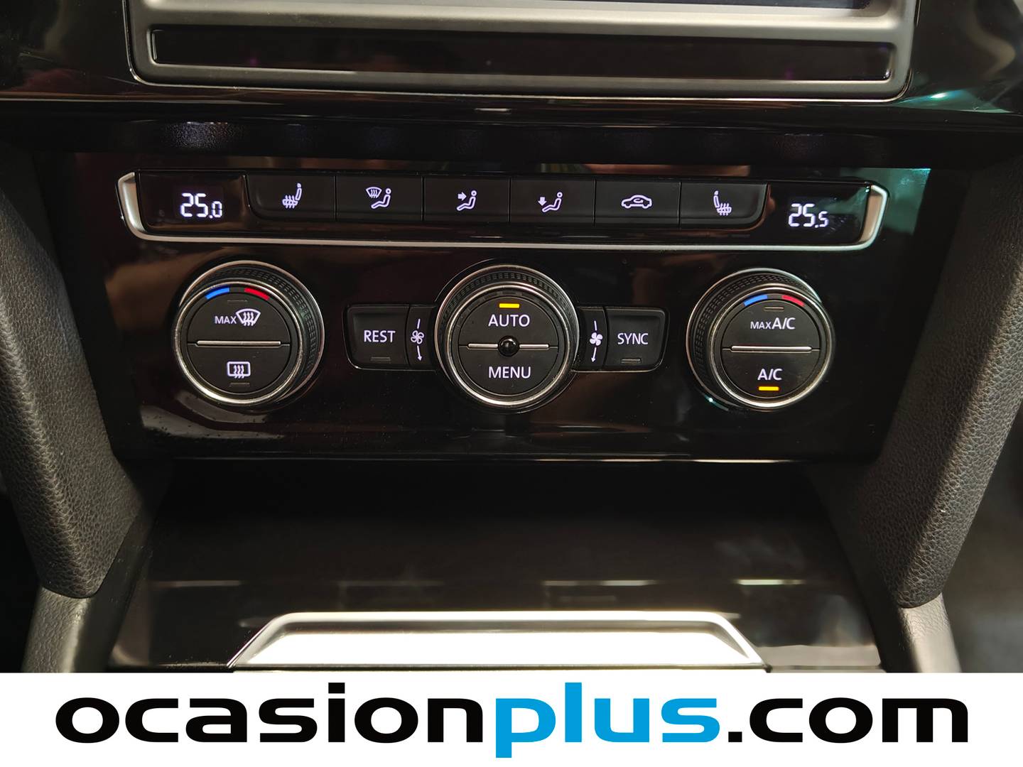 Volkswagen Passat Volkswagen Passat Variant V2.0 TDI BMT (150 CV) DSG de ocasión