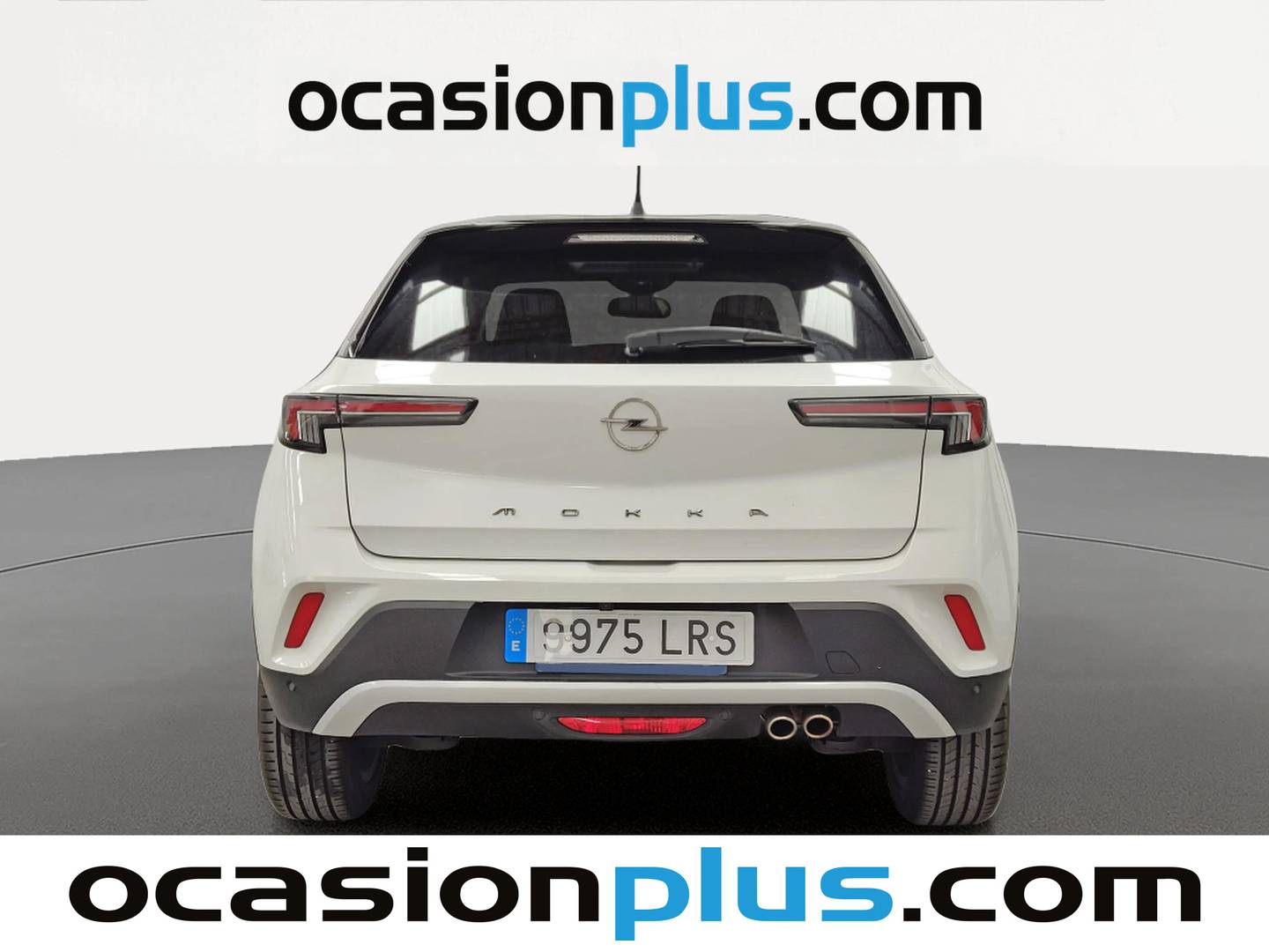 Opel Mokka Opel Mokka 1.2 T Ultimate Auto (130 CV) km 0