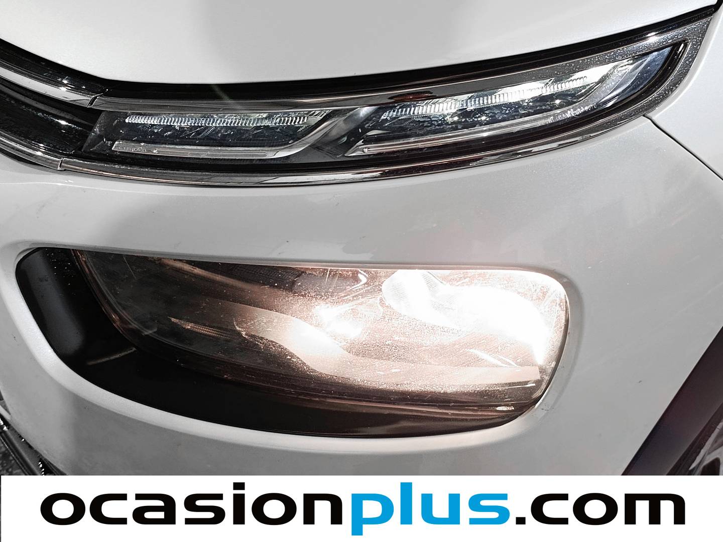 Citroën C4 Cactus Citroen C4 Cactus PureTech 110 S&S Cool&Comfort (110 CV) al mejor precio