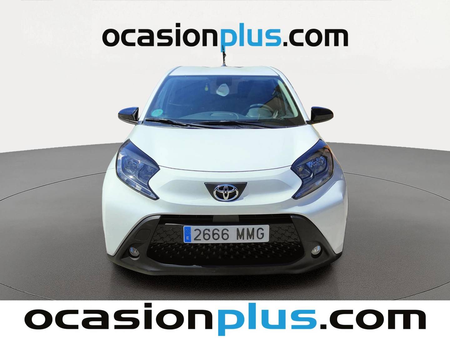 Toyota Aygo X Cross Toyota Aygo X Cross 1.0 VVT-I Play (72 CV) 72cv
