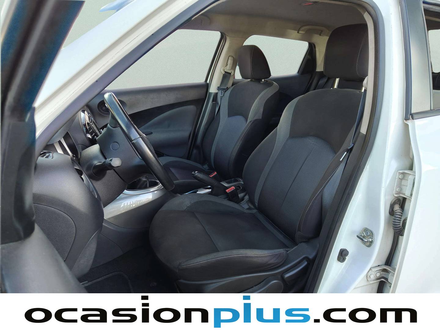 Foto Nissan JUKE Nissan Juke G N-Connecta (112 CV)