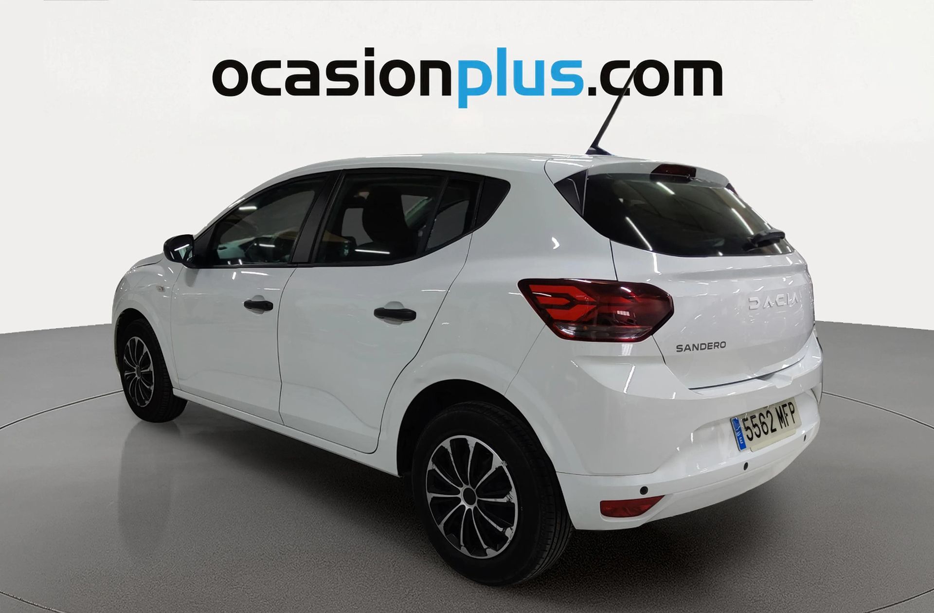 Dacia Sandero Essential TCe - foto 4