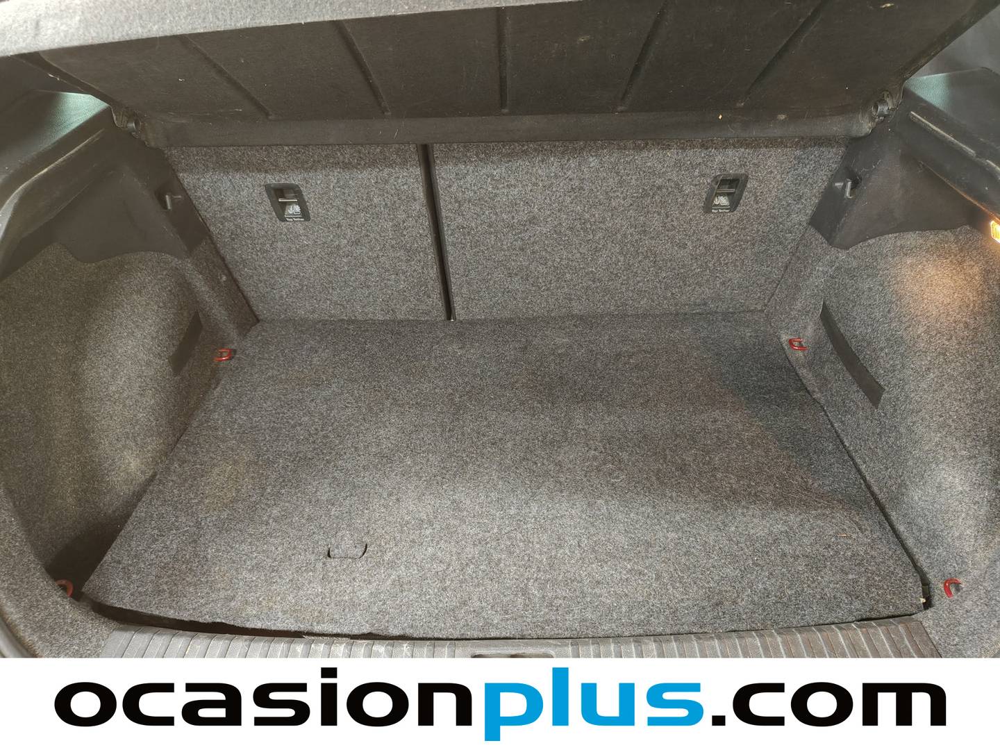 Foto asientos delanteros Seat Arona Seat Arona 1.0 TGI GNC FR Edition (90 CV)