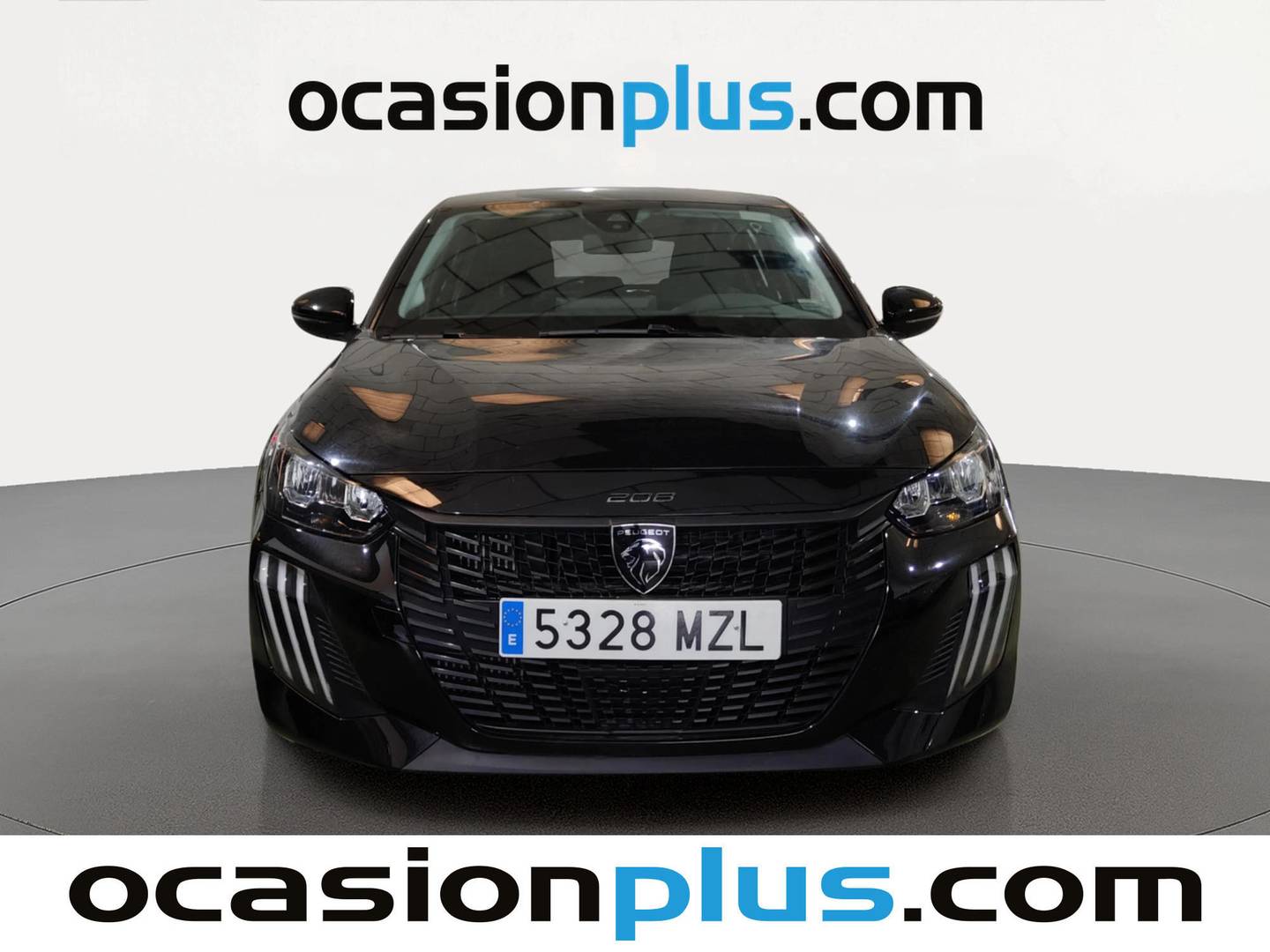 Peugeot 208 Peugeot 208 Style Hybrid 100 eDCS6 (100 CV) 100cv
