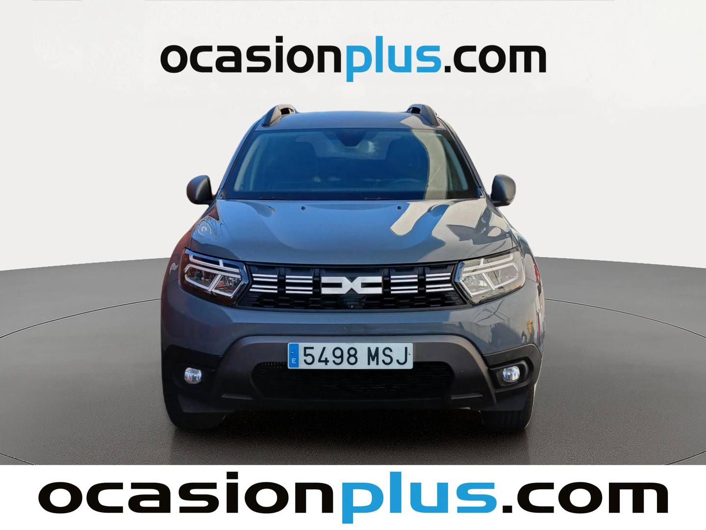 Dacia Duster Dacia Duster Journey Go TCE (150 CV) EDC 150cv
