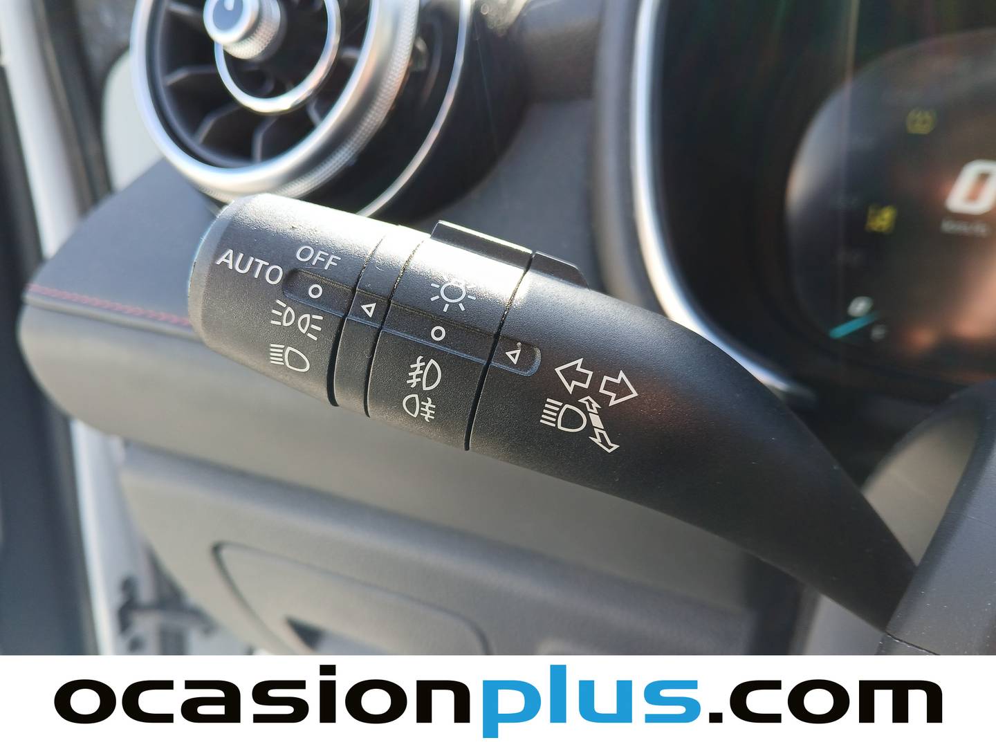 MG HS MG HS 1.5 Turbo GDI Luxury DCT (162 CV) 162cv