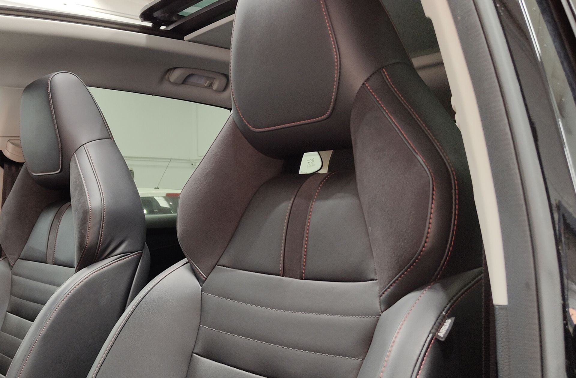 MG HS 1.5 Turbo GDI Luxury DCT - foto 8