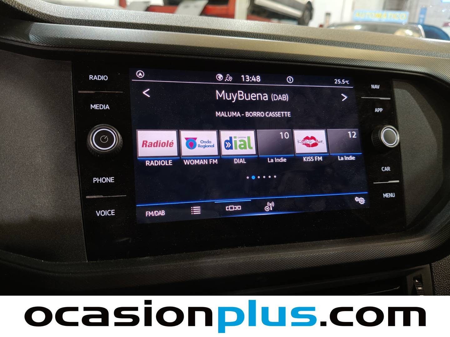 Volkswagen T-Cross Volkswagen T-Cross Edition 1.0 TSI  (95 CV) al mejor precio