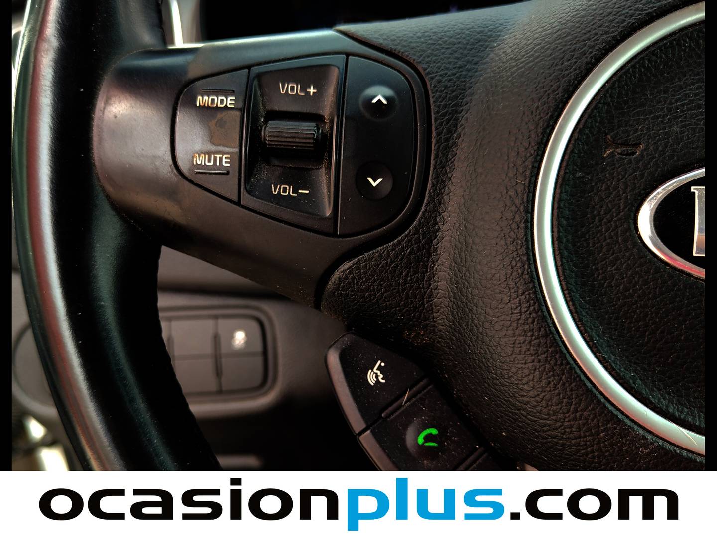 KIA Carens Kia Carens 1.6 GDi Concept (135 CV) barato