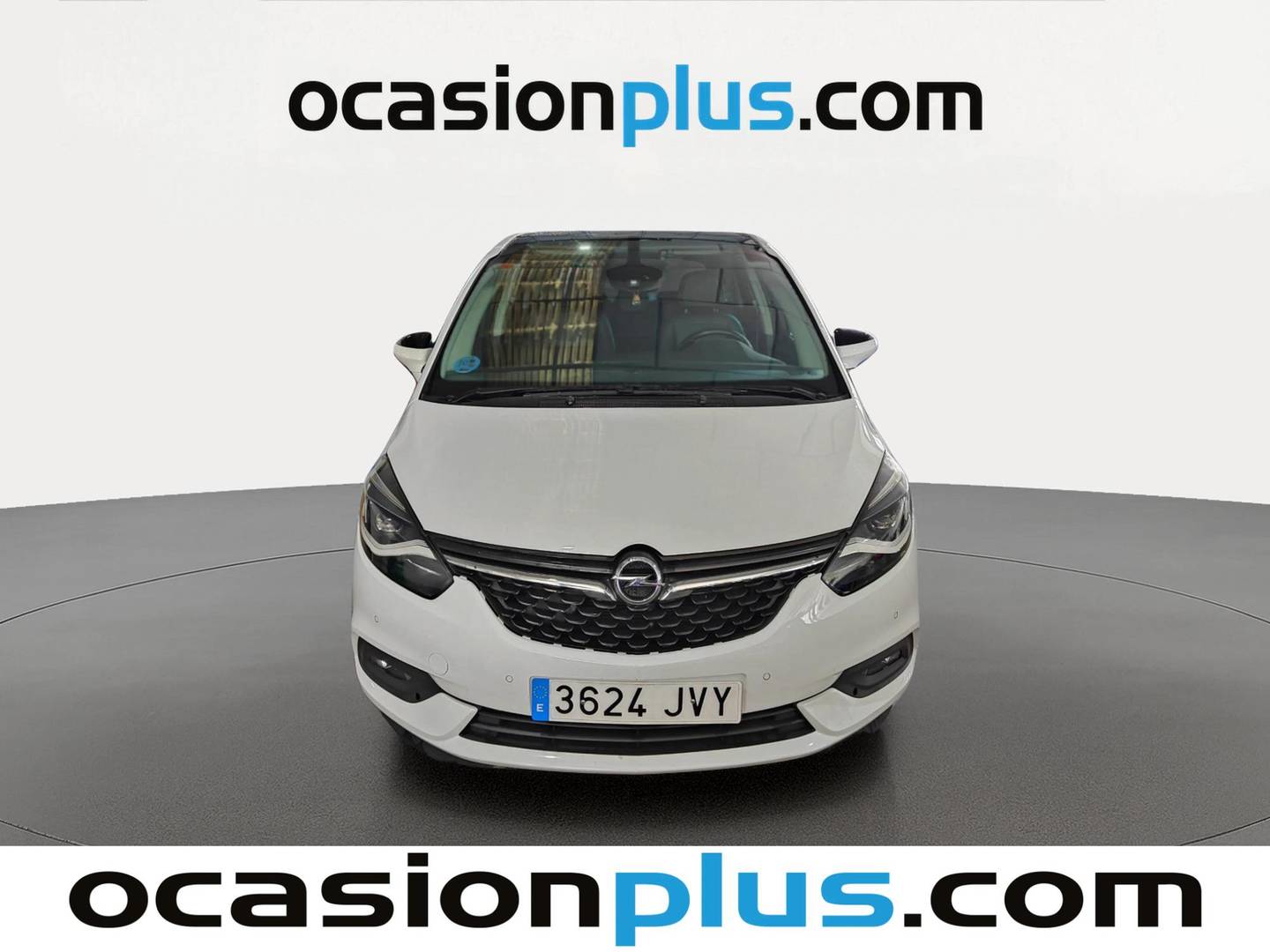 Opel Zafira Opel Zafira 2.0 CDTI S&S Excellence (170 CV) 7 Plazas 170cv