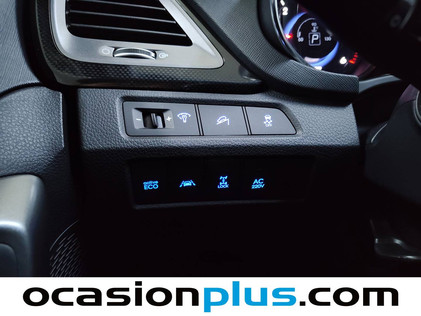 Paquetes del Hyundai Santa Fe Hyundai Santa Fe 2.2 CRDI Tecno 4x4 Auto (197 CV) 7 Plazas