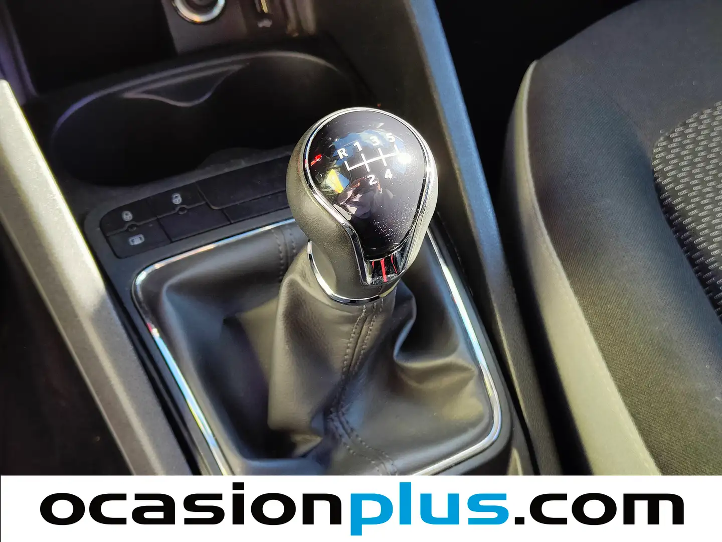 Foto Seat Ibiza SEAT Ibiza 1.2 TSI Style (90 CV)