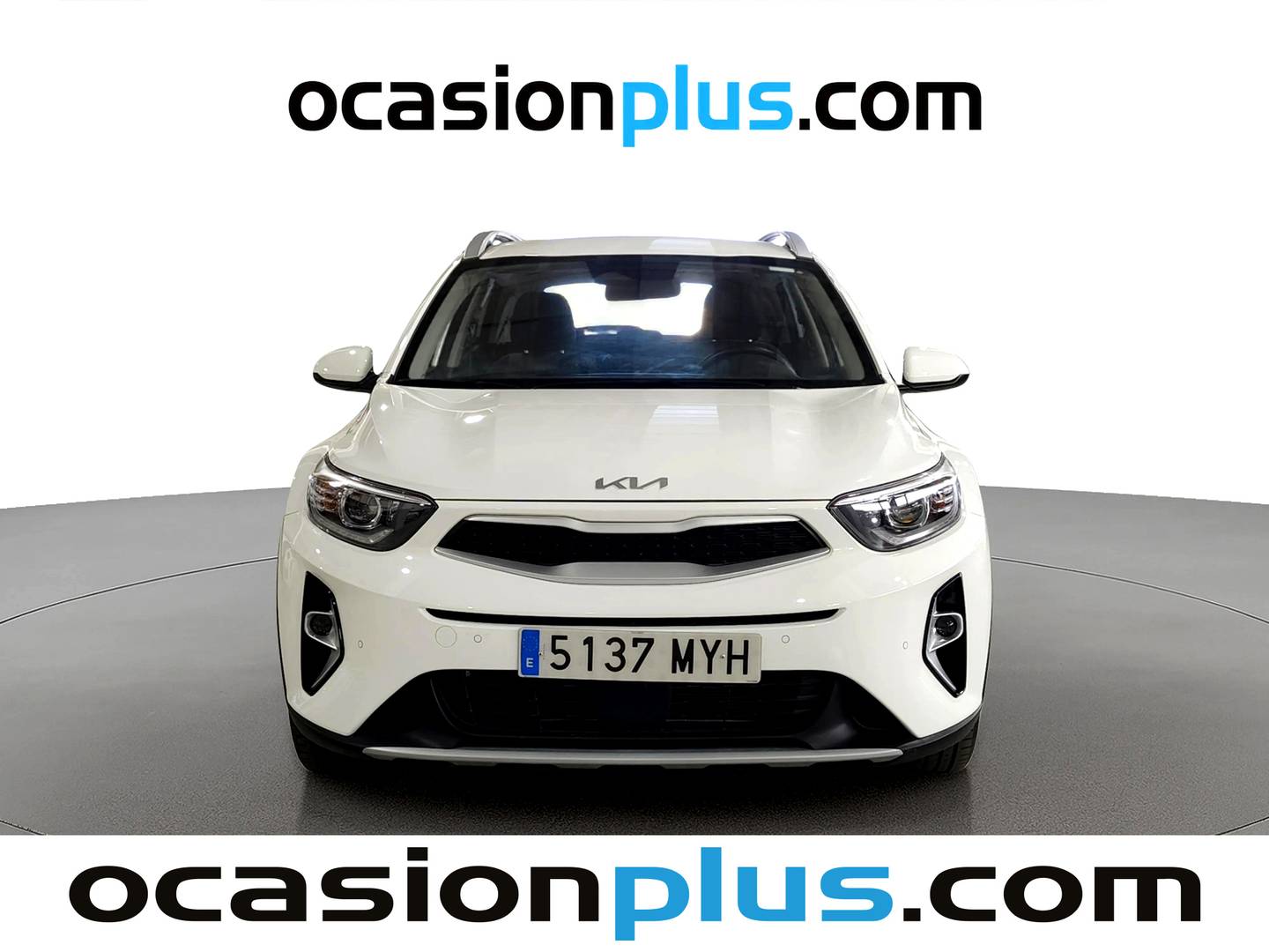 KIA Stonic KIA Stonic 1.2 DPi Drive (79 CV) barato