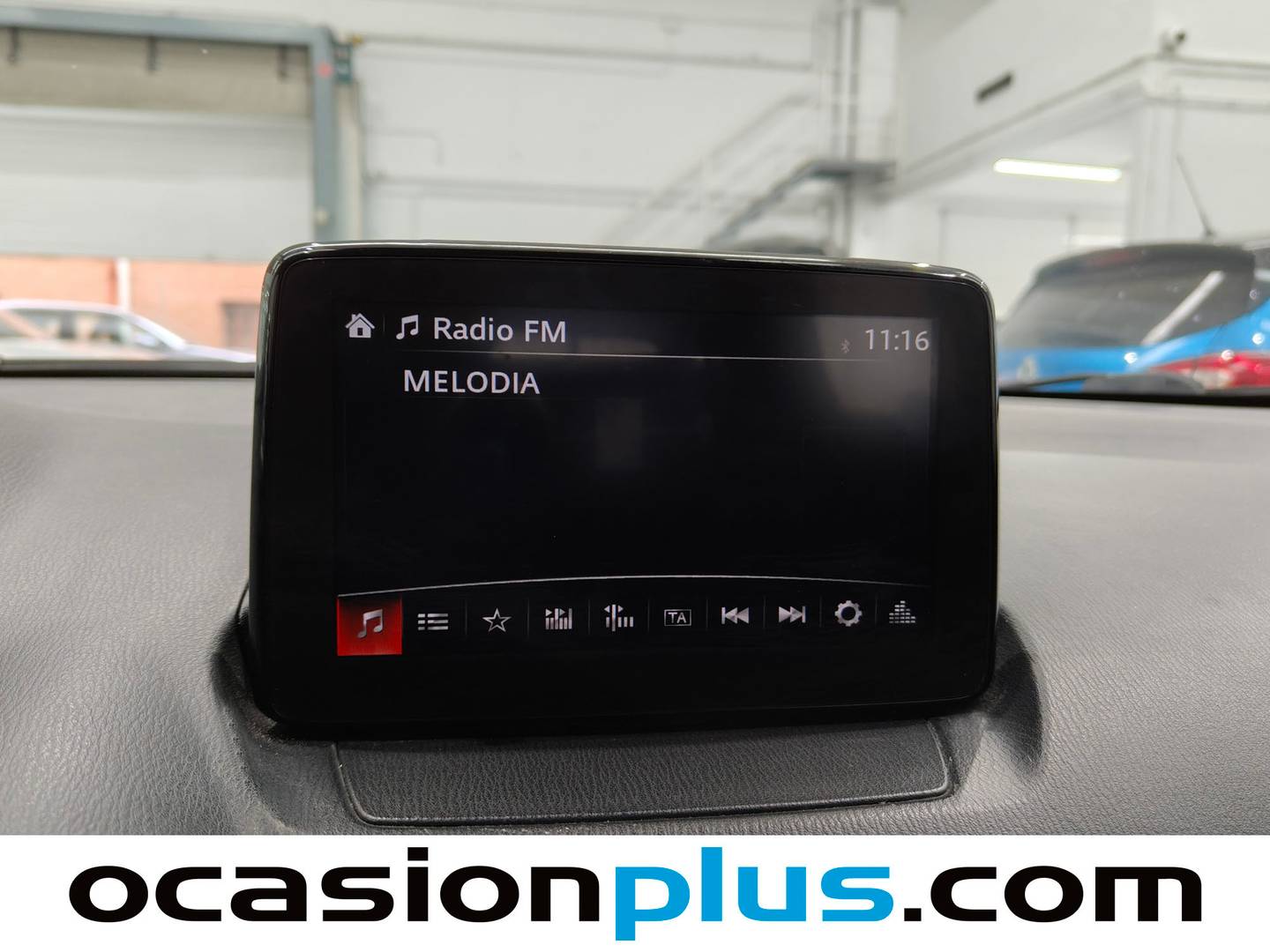 Mazda CX-3 Mazda CX-3 1.5 SKYACTIV Style 2WD (105 CV) km 0