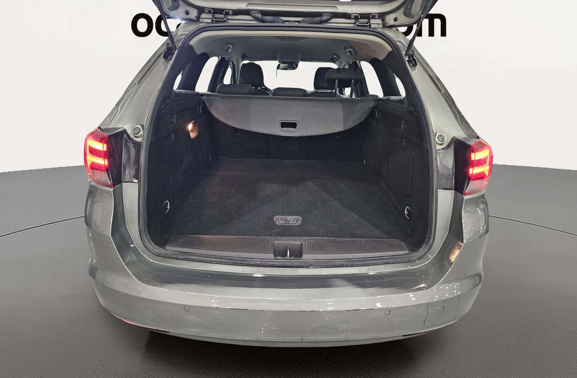 Opel Astra Sports Tourer 1.2 Turbo SHR Elegance - foto 19