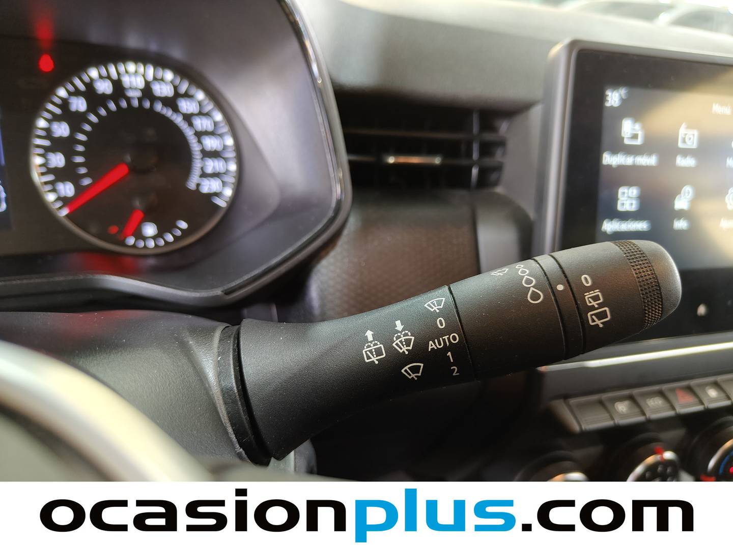 Renault Clio Renault Clio Equilibre TCe (100 CV) GLP 100cv