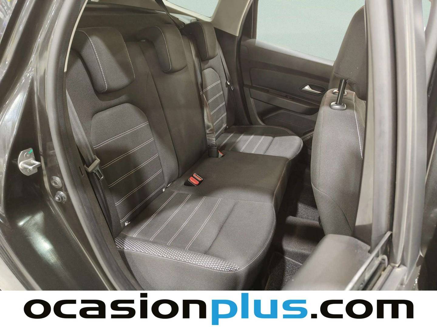 Foto Dacia Duster Dacia Duster Prestige Blue dCi (115 CV) 4X2