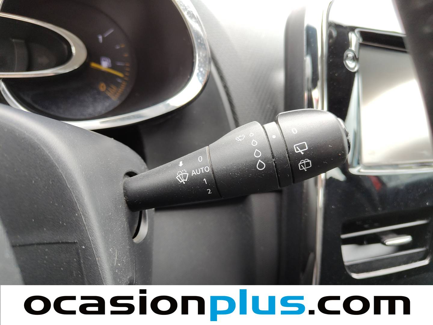 Accesorios del Renault Clio Renault Clio Expression Energy S&S TCe  (90 CV)
