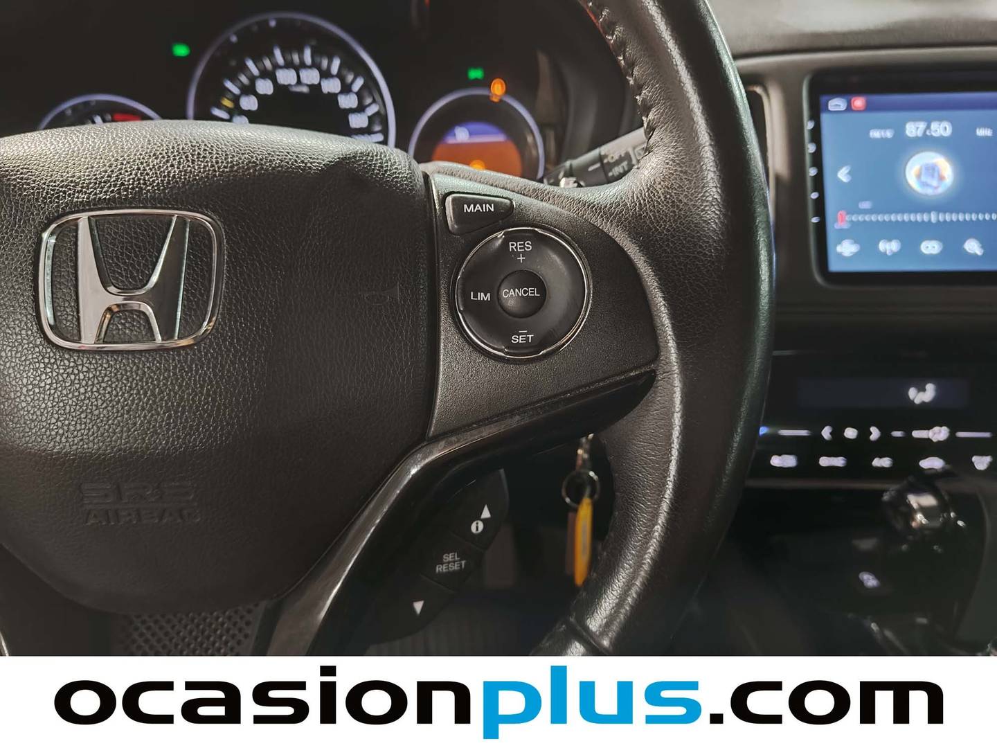 Foto Honda HR-V Honda HR-V 1.5 i-VTEC Elegance CVT (130 CV)