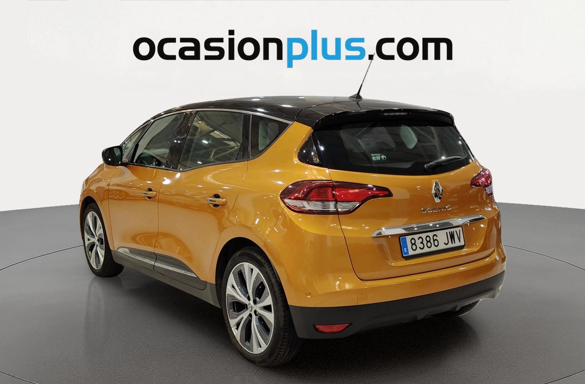 Renault Scénic Zen Energy TCe - foto 3