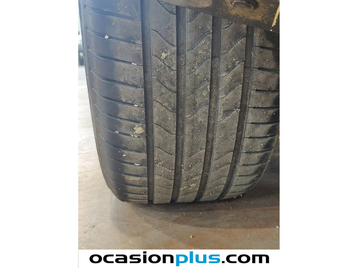 Mitsubishi Eclipse Cross Mitsubishi Eclipse Cross 150T Kaiteki CVT 4WD (163 CV) gasolina