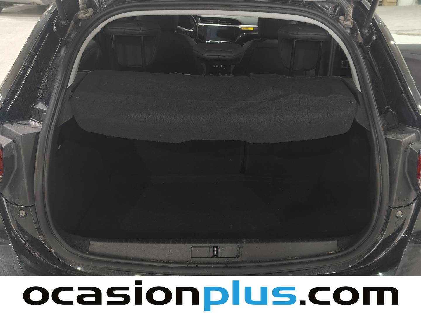 Foto Opel Corsa Opel Corsa 1.2 Turbo XHL Elegance (100 CV)