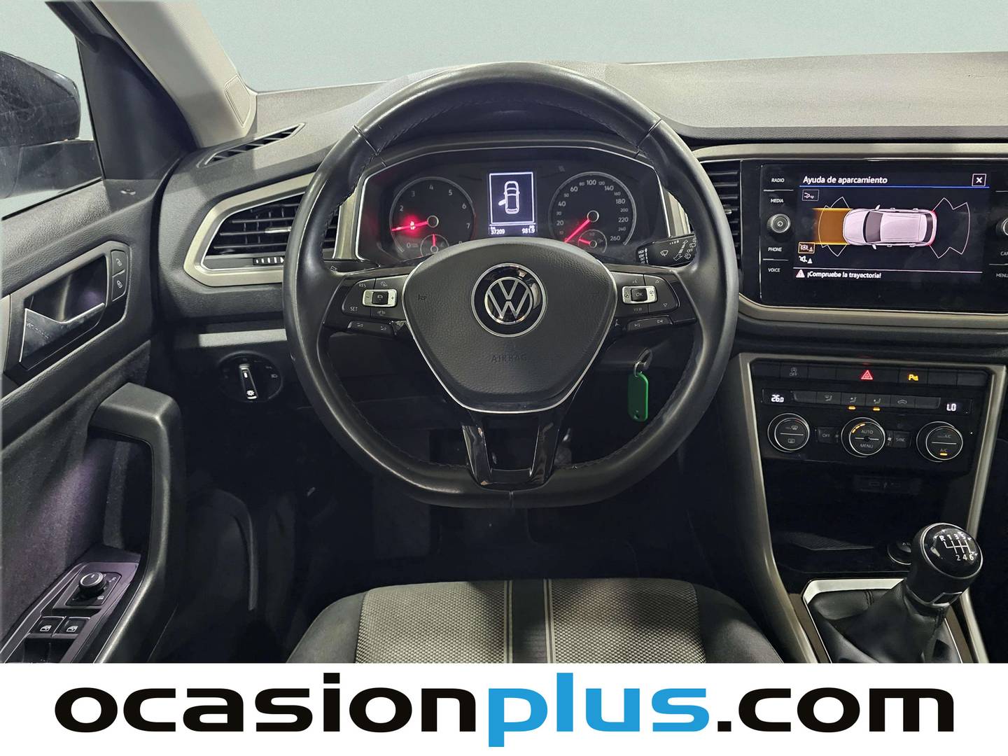 Volkswagen T-Roc Volkswagen T-Roc Advance Style 1.5 TSI (150 CV) 2022
