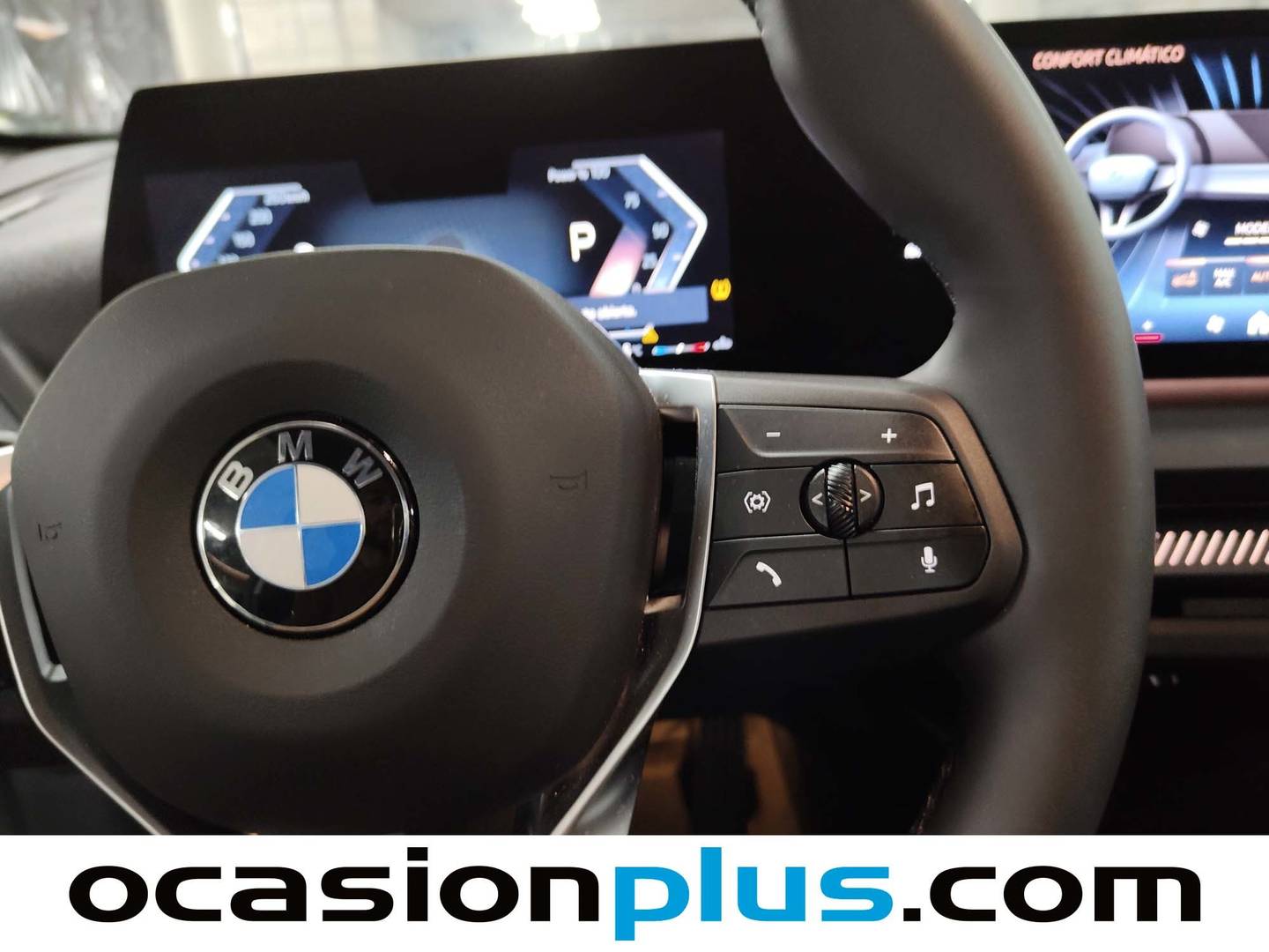 Foto BMW Serie 1 BMW Serie 1 120d Pack M  (163 CV)