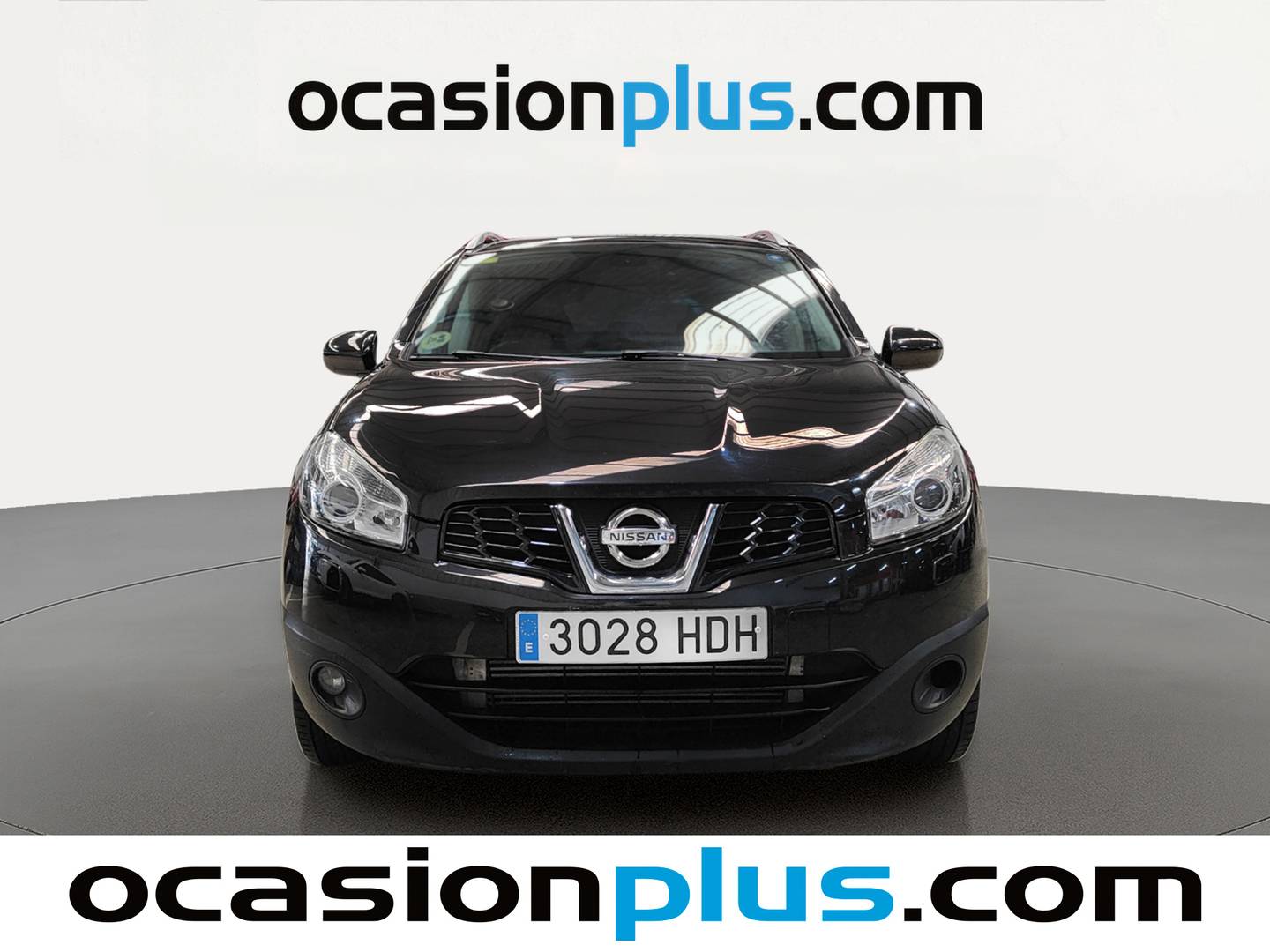 Nissan QASHQAI Nissan Qashqai dCi 150 Tekna Premium 4x2 (150 CV) barato