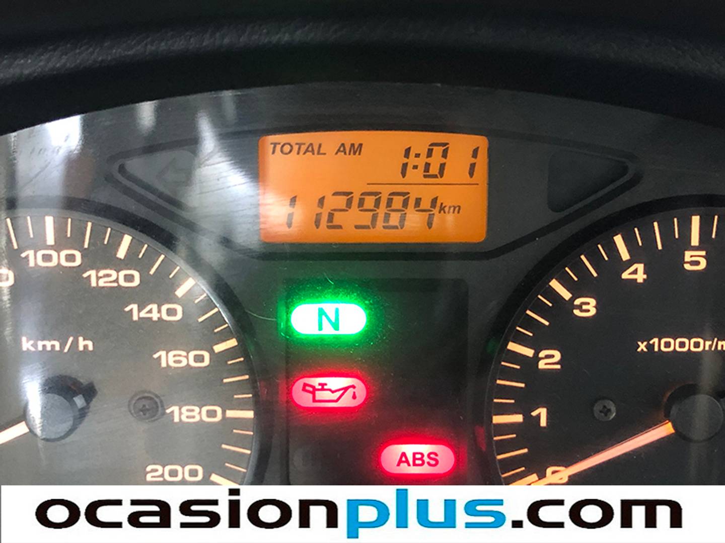 Foto Honda NT 700 V Deauville Honda NT 700 V Deauville ABS