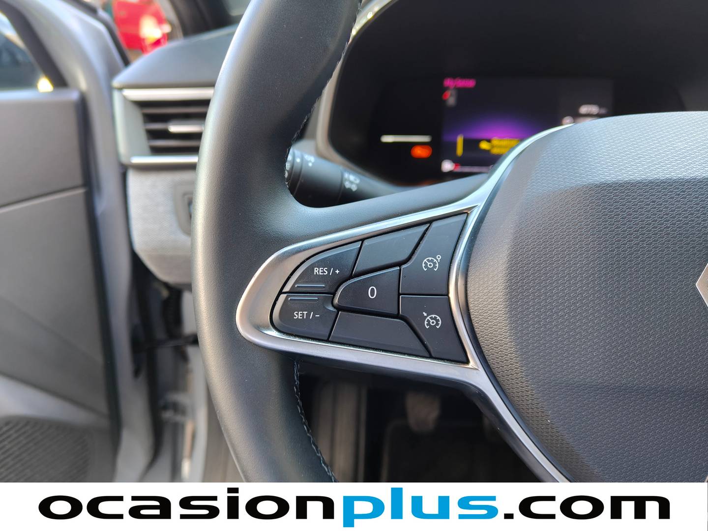 Renault Clio Renault Clio Techno TCe (100 CV) GLP de ocasión