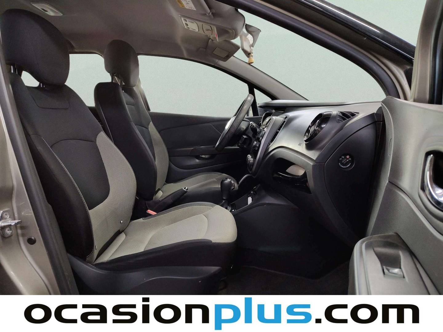 Renault Captur Renault Captur Intens Energy TCe (120 CV) EDC km 0
