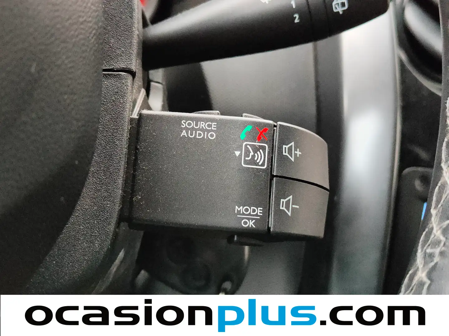 Foto Dacia Duster Dacia Duster dCi 110 SL Blackshadow 4x4 2017 (110 CV)