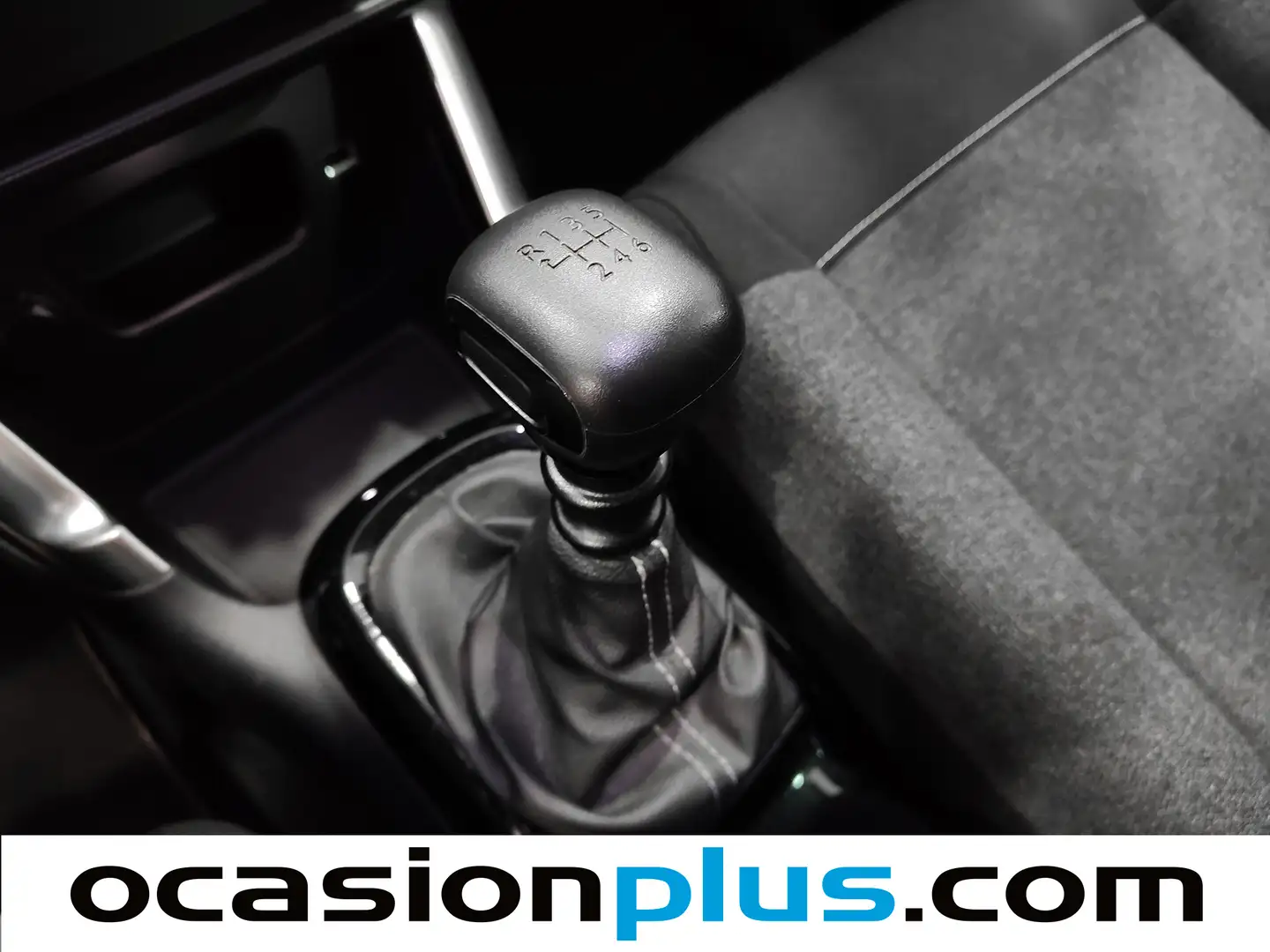 Foto Citroën C3 Aircross Citroen C3 Aircross PureTech 110 S&S C-Series (110 CV)