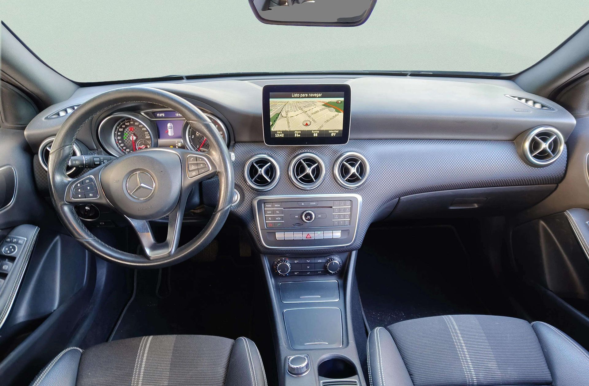 Mercedes-Benz Clase A 200 d - foto 7