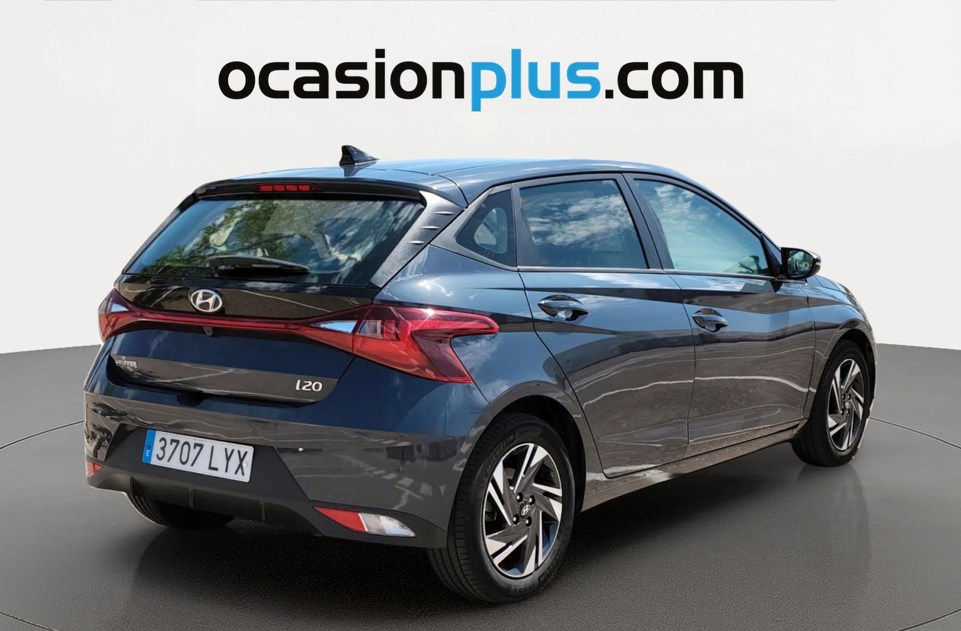 Hyundai i20 1.0 T-GDi Klass - foto 4
