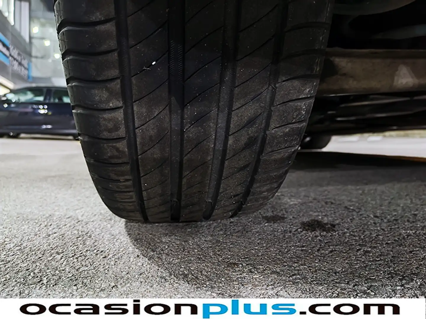 Foto Mercedes Clase A Mercedes-Benz Clase A 200 CDI AMG Line (136 CV)