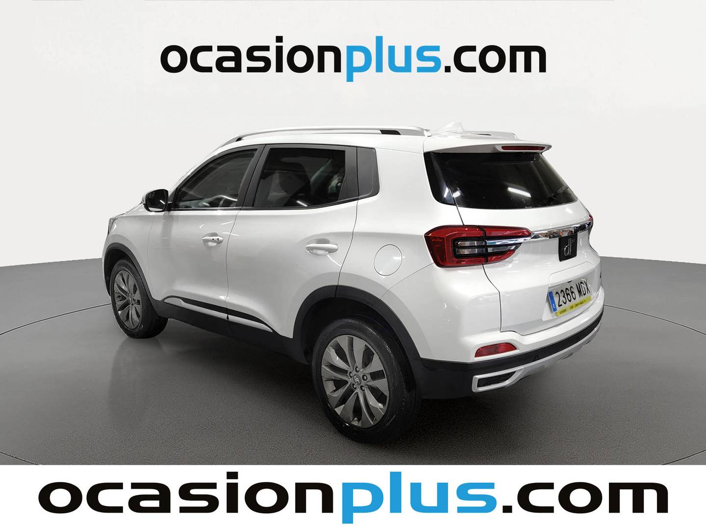 Foto DR AUTOMOBILES DR 4.0 DR AUTOMOBILES DR4 1.5 (116 CV)