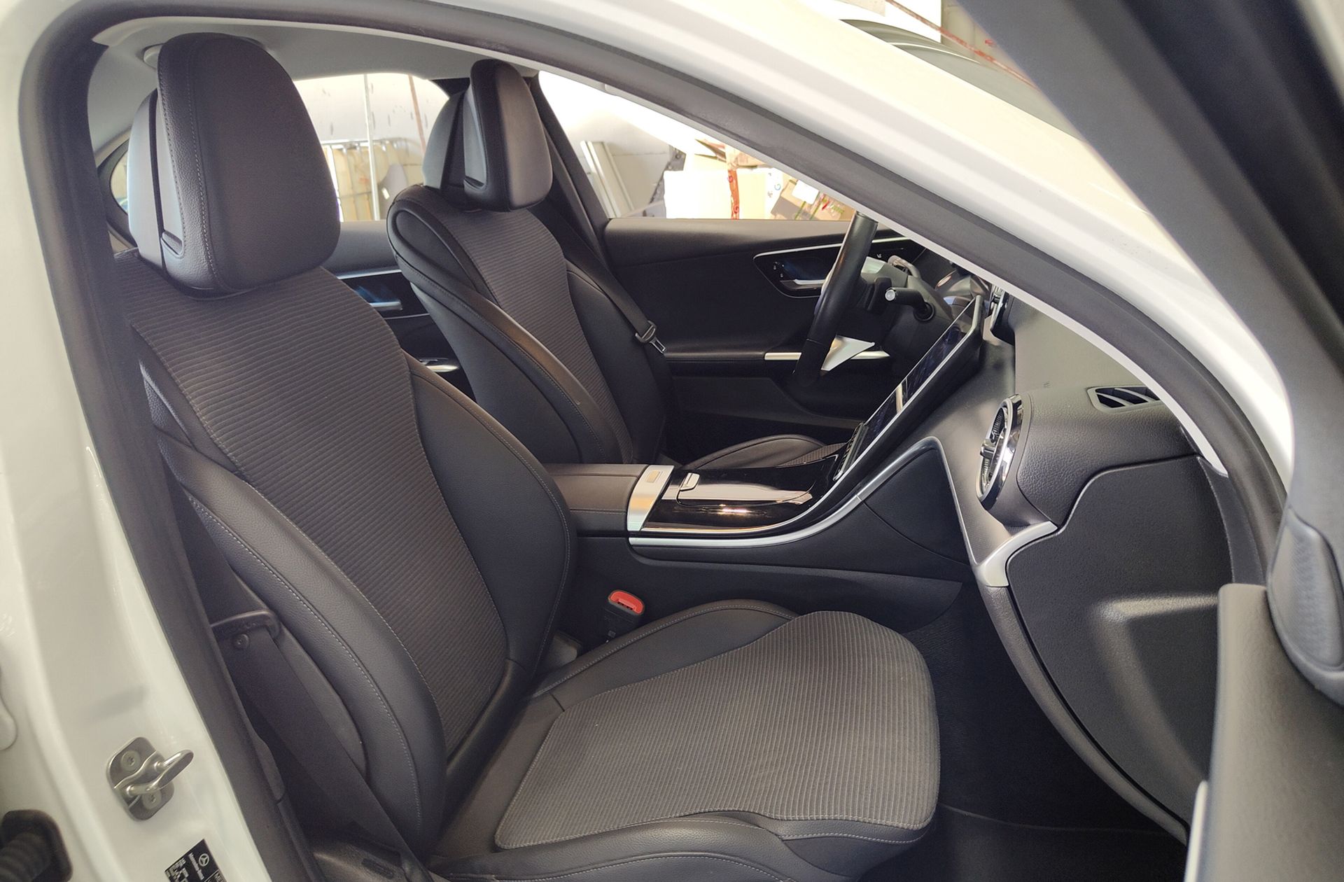 Mercedes-Benz Clase C 300 e - foto 20