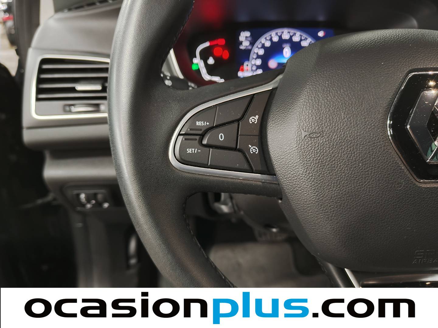 Renault Mégane Renault Megane Sport Tourer Techno TCe (140 CV) EDC GPF seminuevo