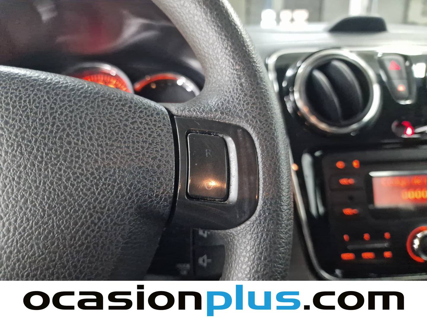 Dacia Lodgy Dacia Lodgy Laureate dCi (90 CV) 7 Plazas de ocasión