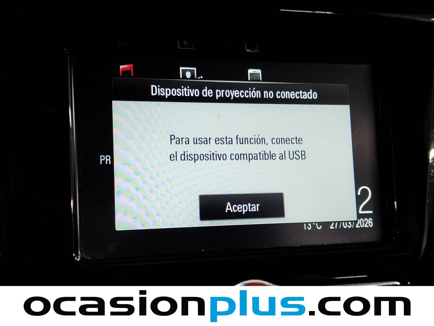 Opel Corsa Opel Corsa 1.4 Selective  (90 CV) seminuevo