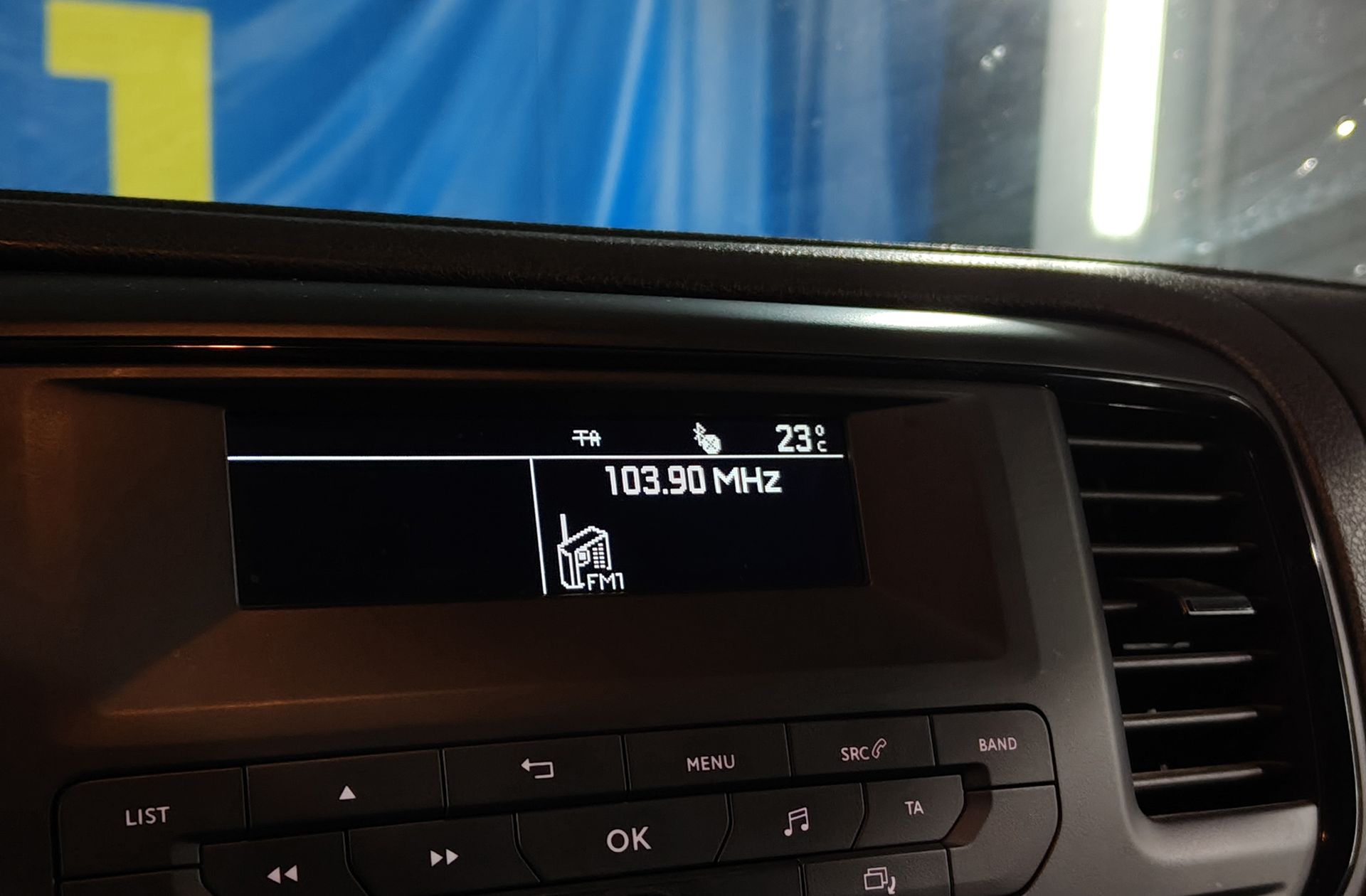 Fiat Scudo Furgon 2.0 BlueHDi L3 Business - foto 23