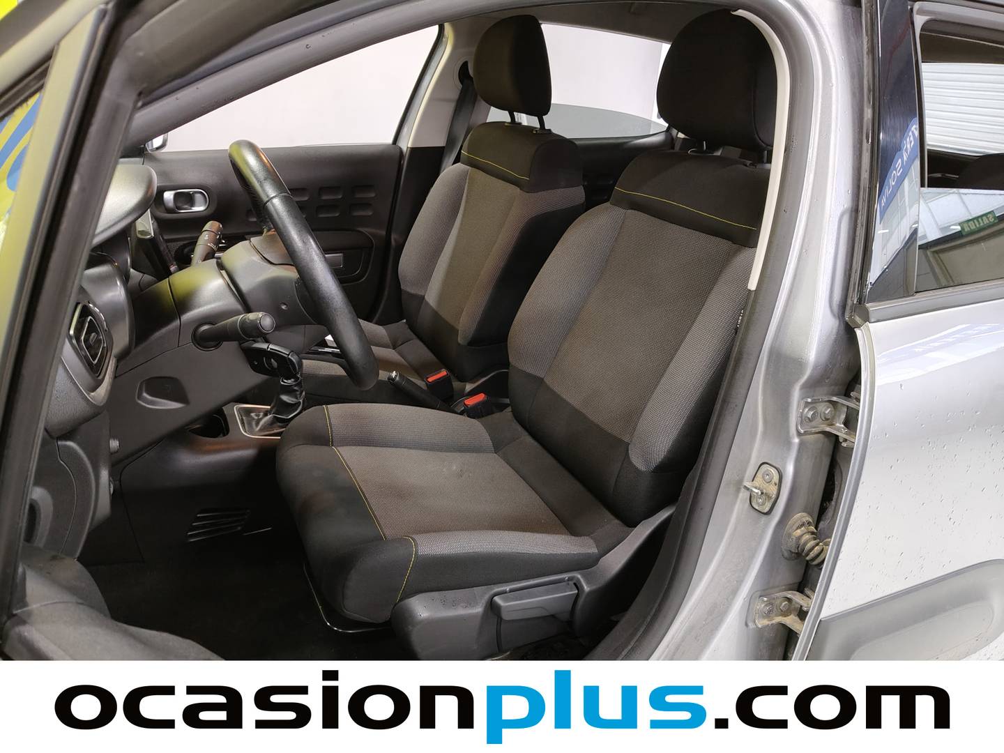 Citroën C3 Citroen C3 PureTech 110 S&S Shine (110 CV) 110cv