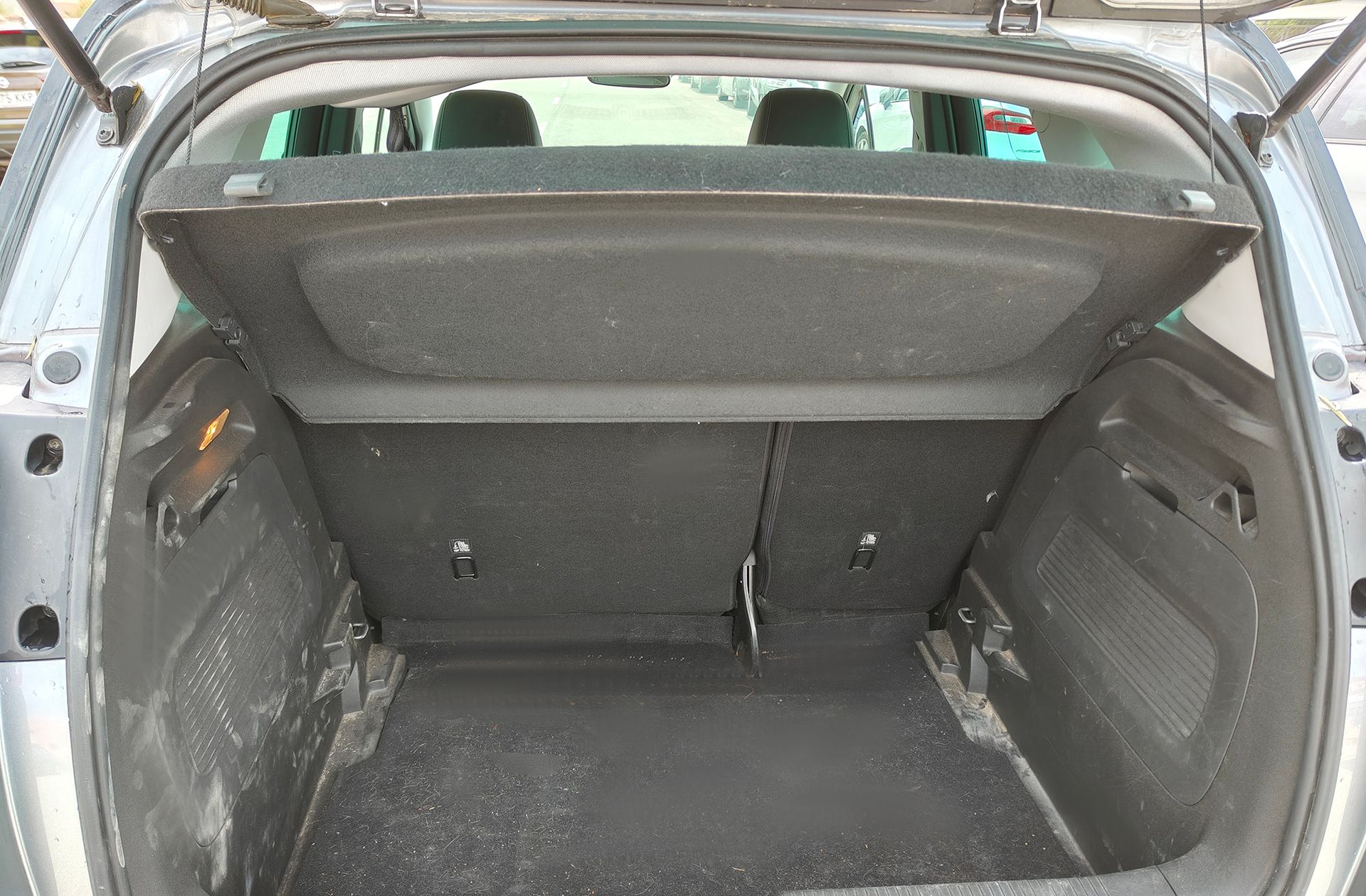 Opel Crossland 1.2 Turbo ecoTEC Excellence - foto 15