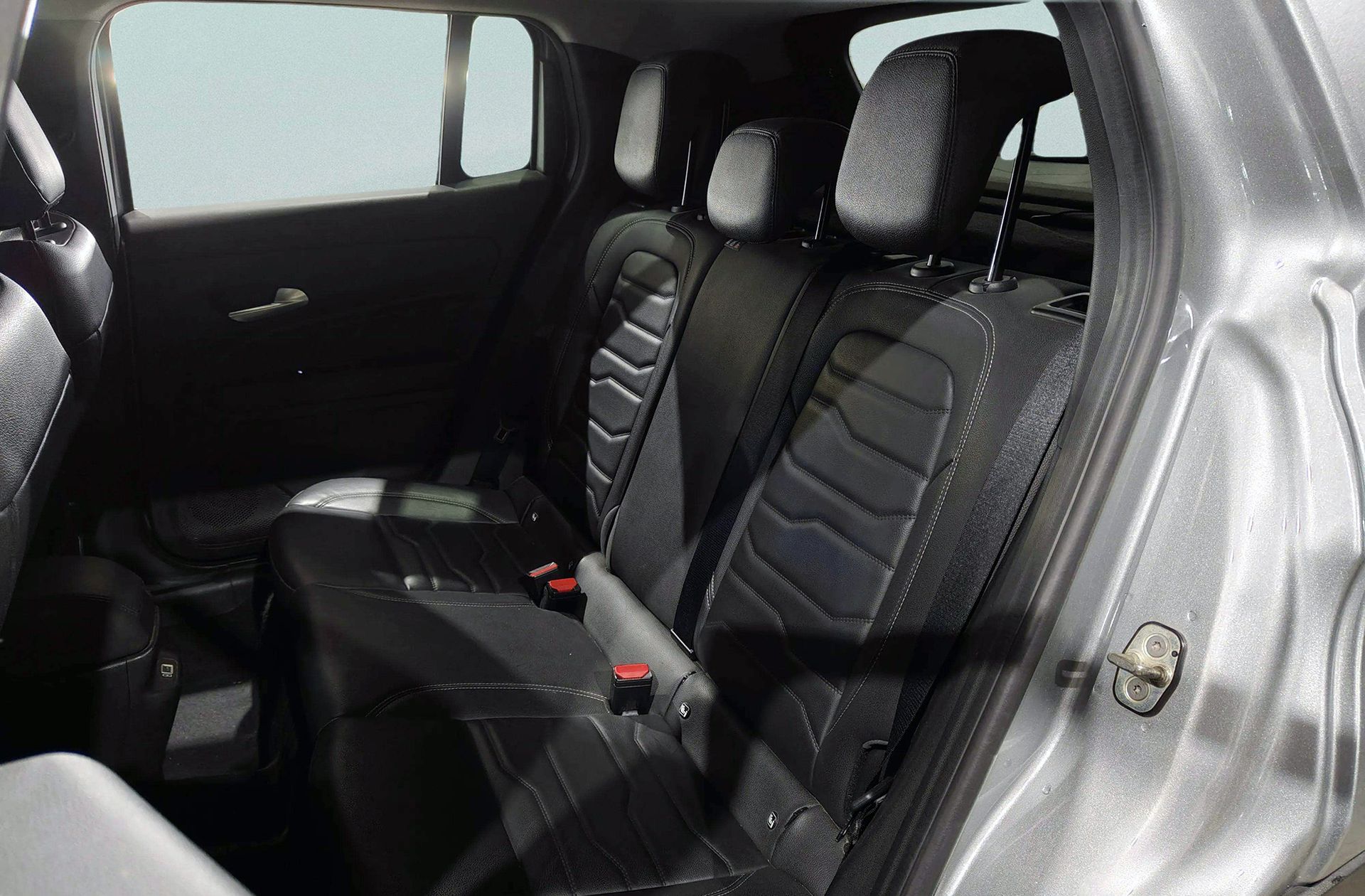 Jeep Avenger 1.2 G Summit - foto 13