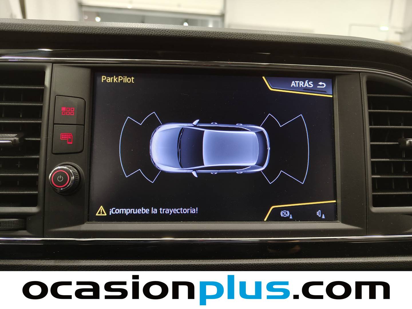 Seat León SEAT León 1.4 TSI S&S ACT FR Plus (150 CV) km 0