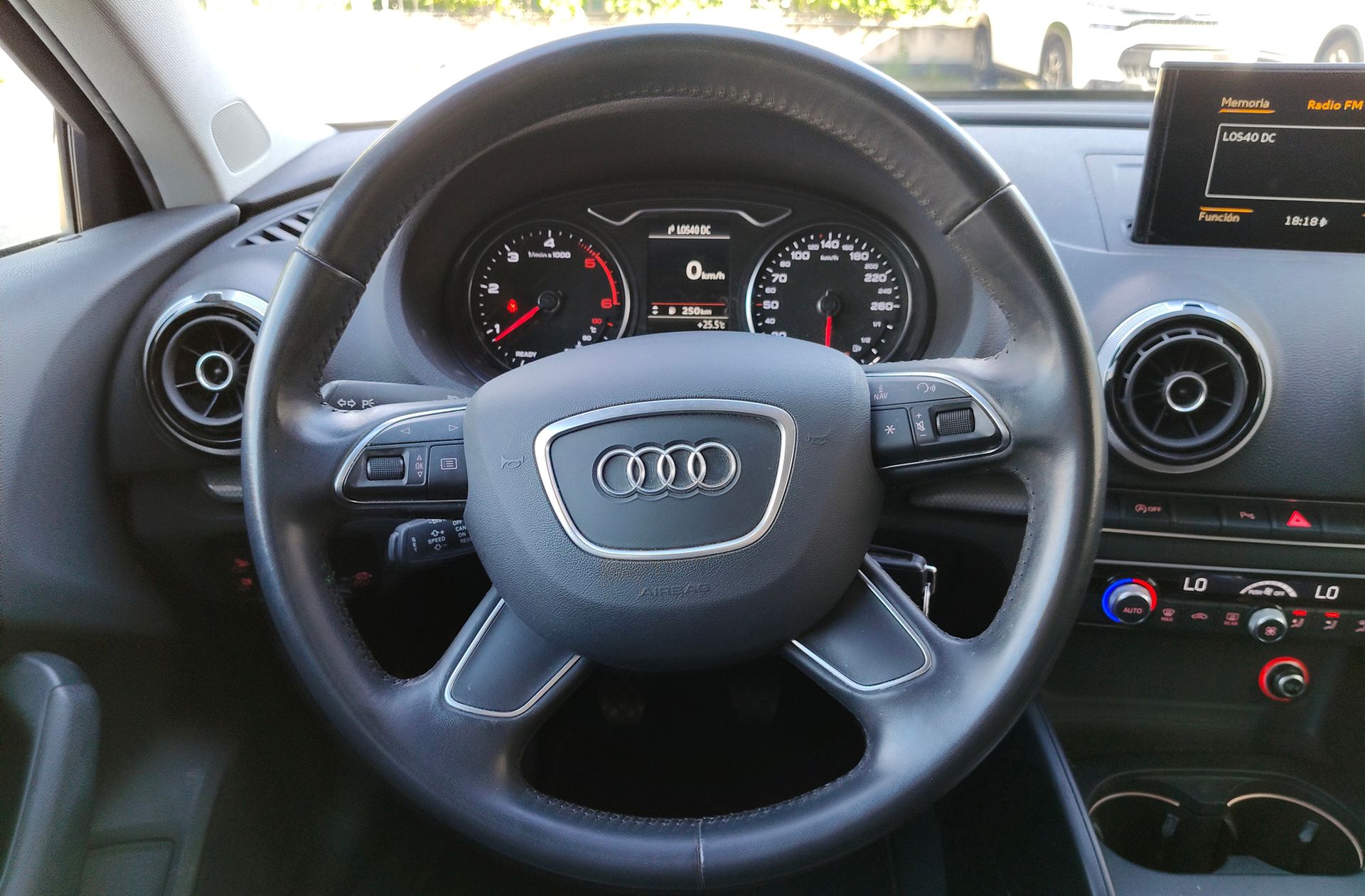 Audi A3 Sportback Advanced 1.6 TDI Clean Diesel - foto 20