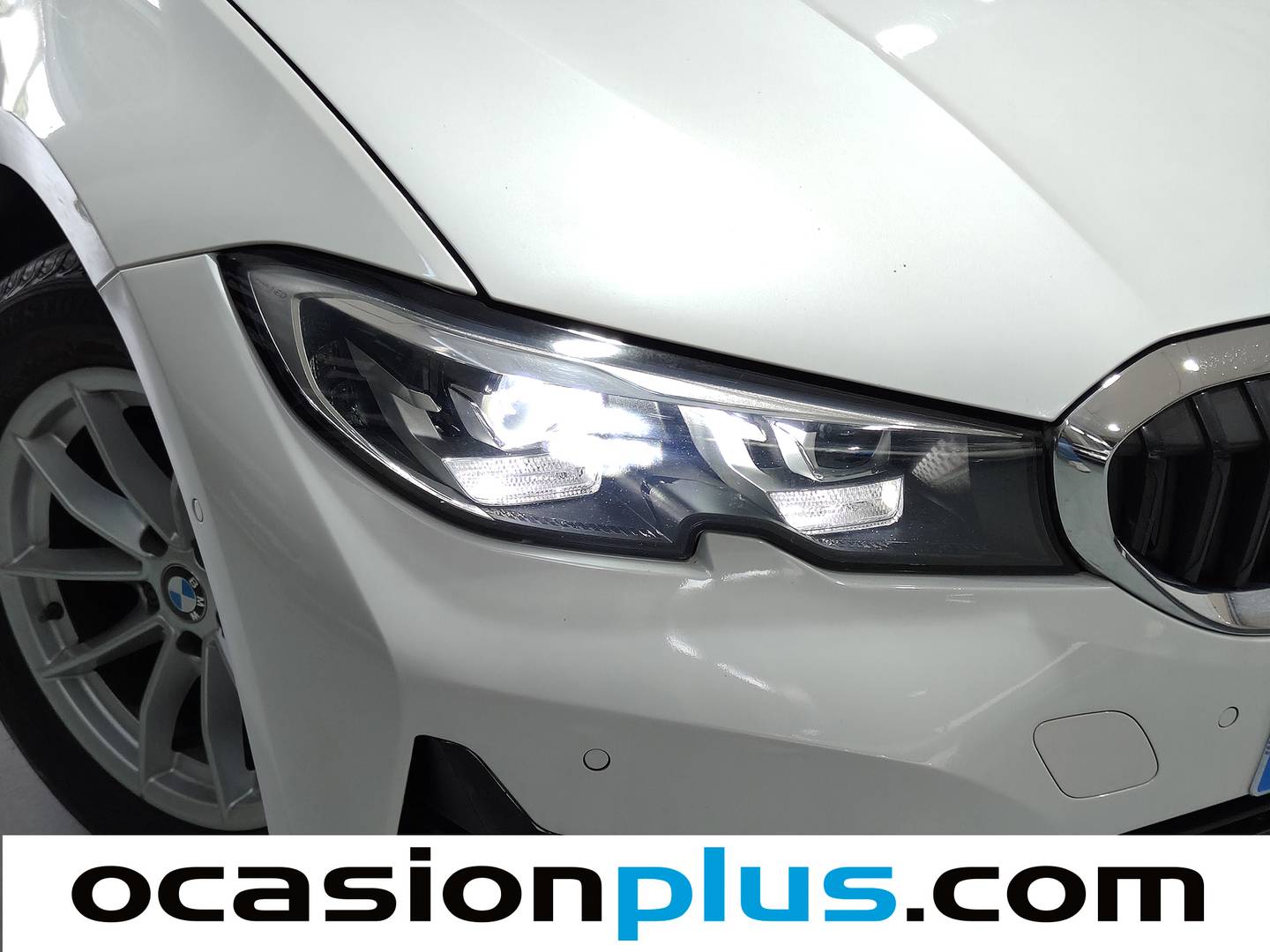 BMW Serie 3 BMW Serie 3 320d  (190 CV) al mejor precio
